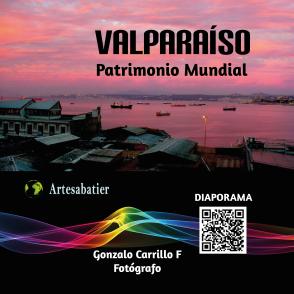 Valparaíso Patrimonio Mundial